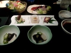 前菜-モリタ屋(JR京都伊势丹店)
