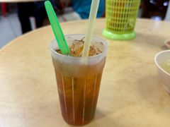 -伍秀泽海南鸡饭茶室