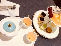 -燕庭·纯燕窝·甜品下午茶(日月光店)