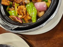 -日昌餐馆(亦庄店)