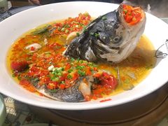 -井水小厨·湘菜(活力广场店)
