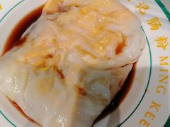 -西关明记肠粉(荔枝湾店)