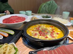 -瑶锦居酸菜鱼(廊坊店)