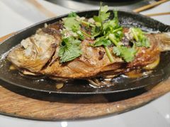 -源味居手把签烧烤(长春一店)
