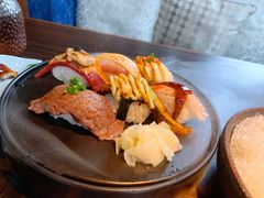 -山葵家·创意料理(EFC欧美广场店)