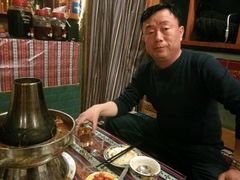 -卡万金特色藏餐