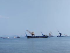-南沙天后宫景区