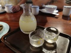 桂花米酒-寻宝记绍兴菜(鲁迅路店)