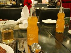 -厦门海景千禧大酒店·海景咖啡厅