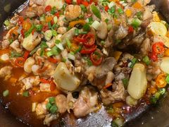 -湘村小灶·地道长沙菜·本地人优选(万家丽路店)