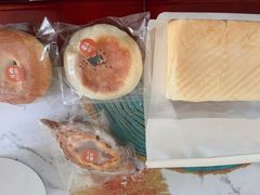 -面包与我Bread Or Me(长城汇店)