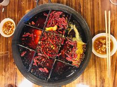 -酒友老火锅(渝中店)