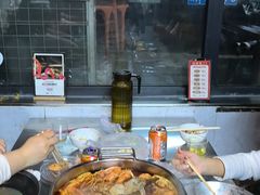 -原乡故事里海鲜大餐(玉祥门北马道巷店)