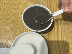 -杨记杏仁茶(椰园店)