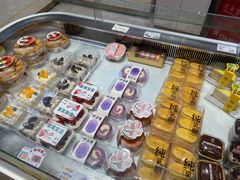 -爱维尔阳光蛋糕(独墅湖邻里中心店)