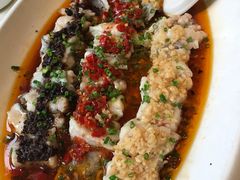 -巴陵全鱼席(湖南老字号汴河街店 )