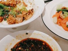 -大铁勺新津菜(东丽阳光新业广场店)