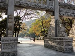 -青岛崂山太清宫