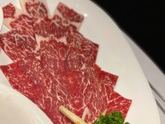 顶级黑毛和牛-洋房火锅(新天地店)