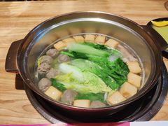-椰夫人·养生椰子鸡(金沙洲永旺店)