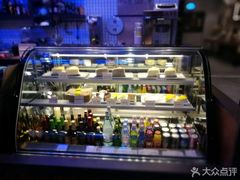 -MUSEE CAFE(保利·时光里店)