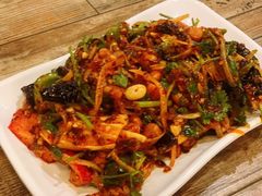 -枪火串烧·东北特色烧烤(罗湖总店)