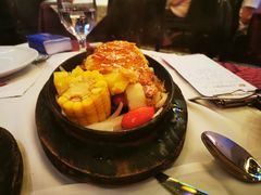 大杂扒套餐-太平馆西餐厅(北京路店)