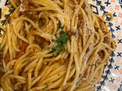 -1861意大利餐厅(文化广场店)