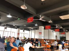 -皖北巫氏三胖地锅鸡(长淮总店)