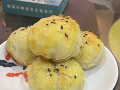 -烟疆印象新疆菜(万联广场店)