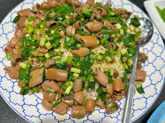 -小红鲸·海鲜餐厅(轸大路店)