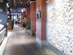 -广东道至正餐厅(区庄店)