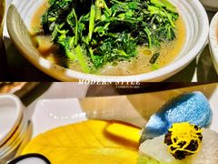 芒果糯米饭-Home Thai·泰谣(王府井apm店)