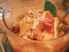 -Ginger(兴国路店)