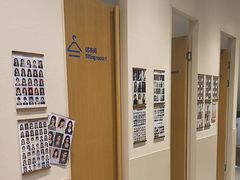 -天真蓝照相馆(五角场百联又一城店)