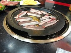 -牛得很·鲜牦牛肉烧烤·牛羊肉菌汤锅(康定店)