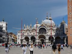 -圣马尔谷圣殿宗主教座堂