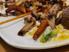 -炸物局(泊富I CITY店)
