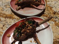 -BROWNSTONE布朗石西班牙餐厅(富城店)