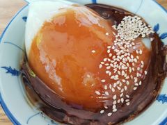 -邓婆婆手工冰粉铺(中港·燊海森林店)