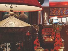 -花马天堂云南餐厅 Lost Heaven(外滩店)