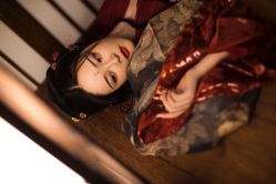 -八角古风摄影