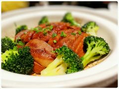 -梧桐餐厅(泉城路店)