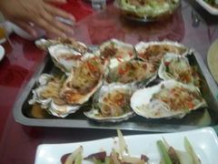 -烁佳海鲜大馅饺子