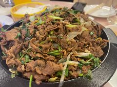-烤肉宛饭庄(南礼士路店)