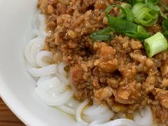 肉酱干面-老字號·桥下猪肚(龙眼南路店)