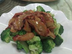 -佛有缘素食馆·荔湾老字号(陈家祠首店)