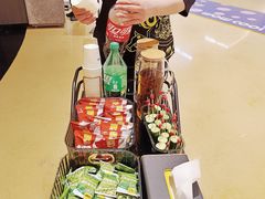-炊烟小炒黄牛肉(浦东世纪汇店)