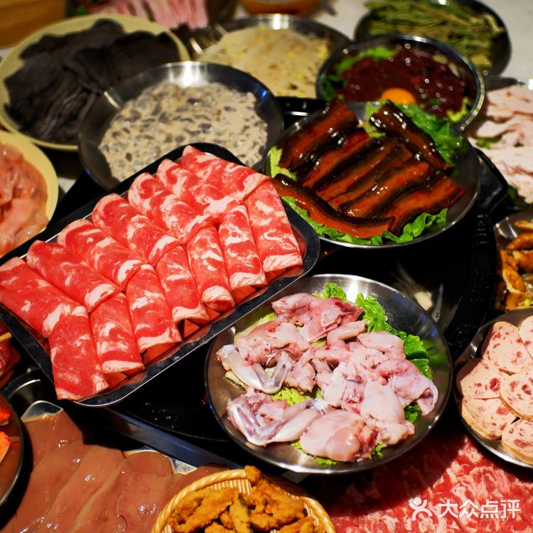 你无法叫醒一个装睡的人，但重庆印象老火锅可以！