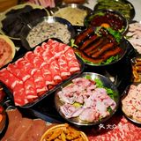 你无法叫醒一个装睡的人，但重庆印象老火锅可以！